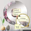 Edvard - Miroir mural demi-cercle-754136389