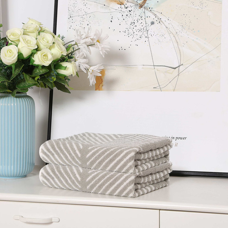 Croglin Cotton Hand Towel