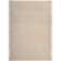 Monaco Series Abrstract Black/Gray/Ivory/Beige Area Rug