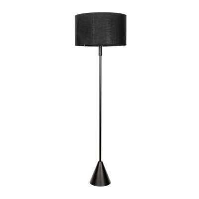 131.5cm Traditional Floor Lamp
