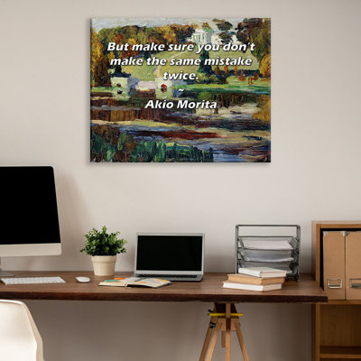 Astoria Grand Gallery Wrapped Canvas By Slim Dusty: "I love to have a beer with Duncan "Cause Duncan"