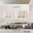 Kerner Decorative Boho Feathers-108069748