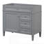 Meuble-lavabo 36 po sans lavabo supérieur-21092188