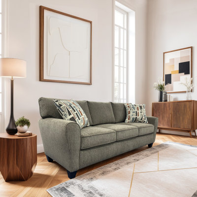 Reese Modern Upholstered Sofa