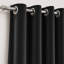 Room Darkening Curtain Panel Pair-1428066229