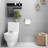 Bathroom Toilet Paper Holder Wall Mount-115331704