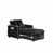 Black est en rupture de stock