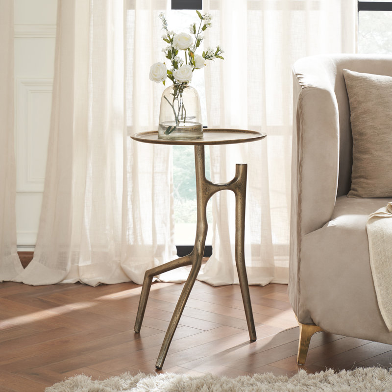 Table Tosca, Jaune