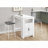 48'' Counter Height Dining Table with Storage-802808046