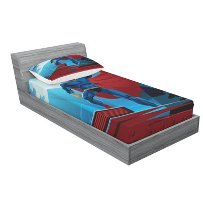 Microfiber Sheet Set
