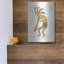 Art mural en métal 3 pi x 16 po Southwest Flair par Anne Tavoletti-599152042