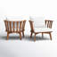 Ensemble de 2 (excluant la table)