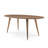 6 - Person Four Leg Dining Set