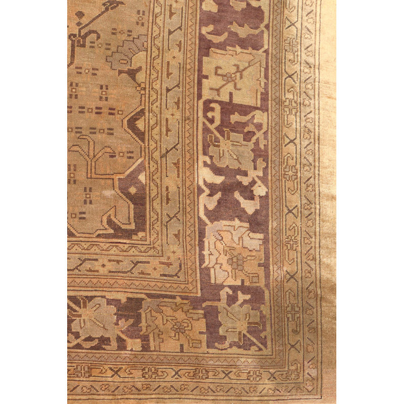 One-of-a-Kind 18' X 25'8" Area Rug