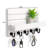 Bryaunna Wood Wall Organizer-2079365311
