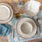 Over&back 16-Piece Artisan Stoneware Dinnerware Set-132484564