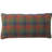 Coussin lombaire en coton Campfire