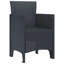 Outdoor Lounge Chair