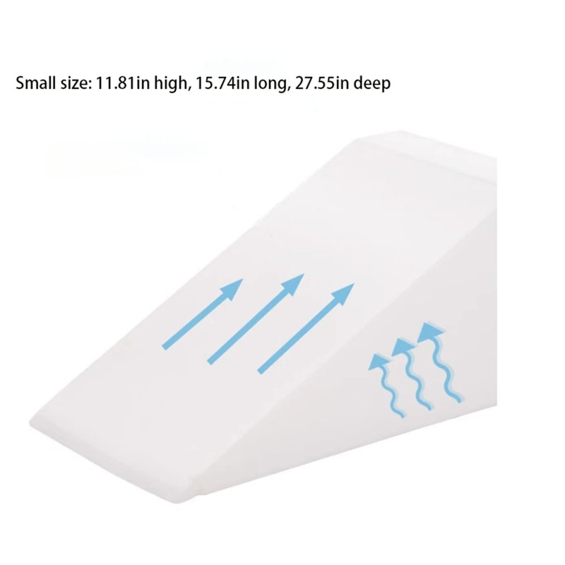 Escalier pour animaux de compagnie, Petit (H 11,81 po x l 15,74 po x P 27,55 po)