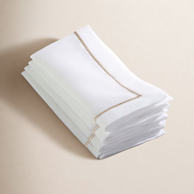 Odelle Reversible Napkin