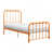 Orange est en rupture de stock