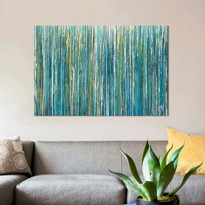 " Greencicles " by Liz Jardine
