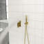 Ensemble de douche mural 10 po-122006097