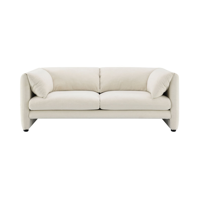 Hayles Loveseat