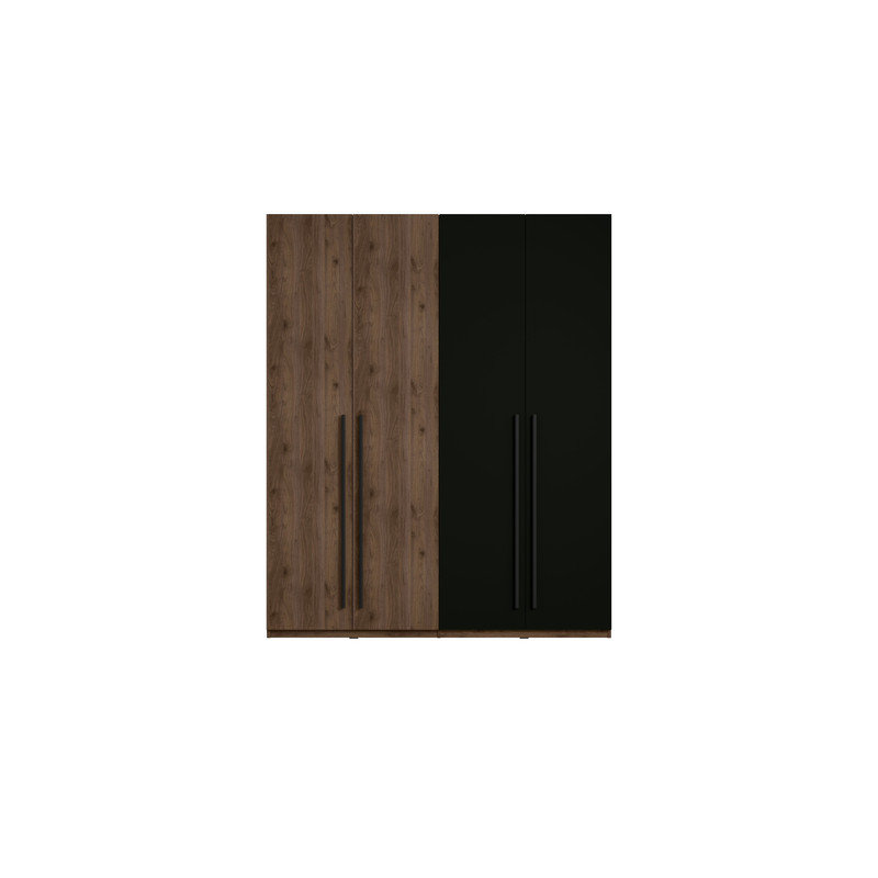 Laminate Wardrobe