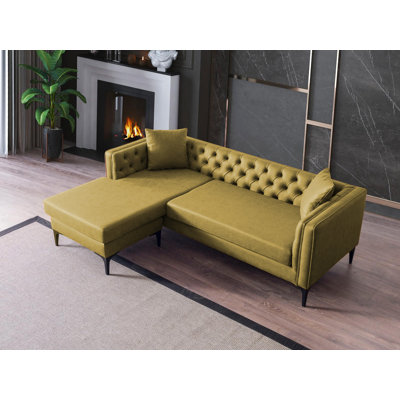 Canapé modulaire Chunsie