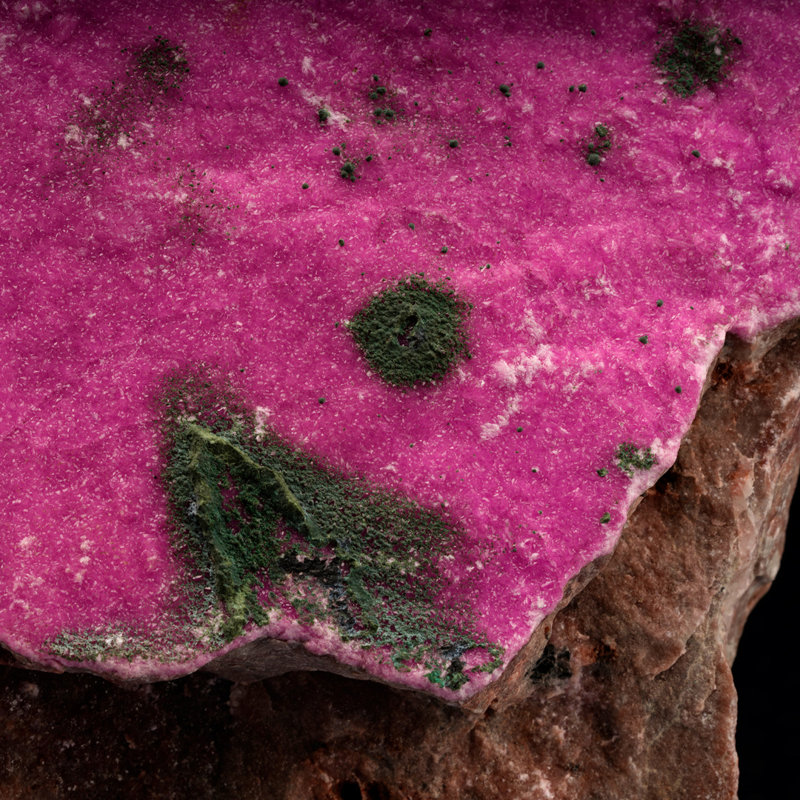 Cobaltoan Calcite