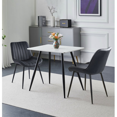 Mose 2 - Person Dining Set