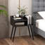 50 cm W Bedside Table-137642985-137642988