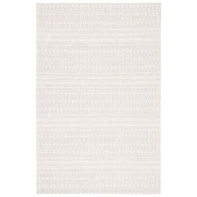 Bunyon Hand Woven Performance Geometric Rug