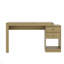 Bureau à domicile extensible, pin-1569105066