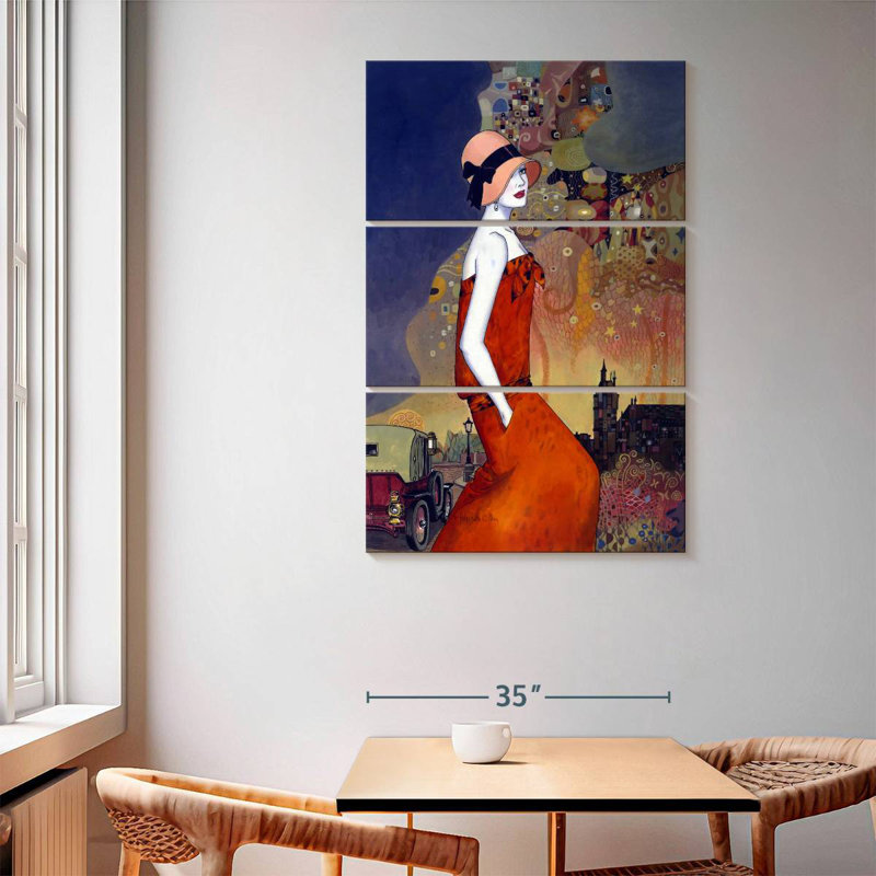 Été en attente