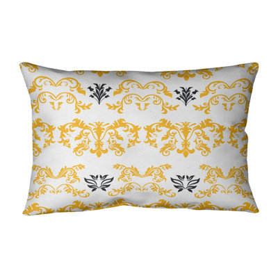 Housse de coussin Football Baroque
