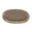 Ensemble de plateaux 3 pièces Tuscan