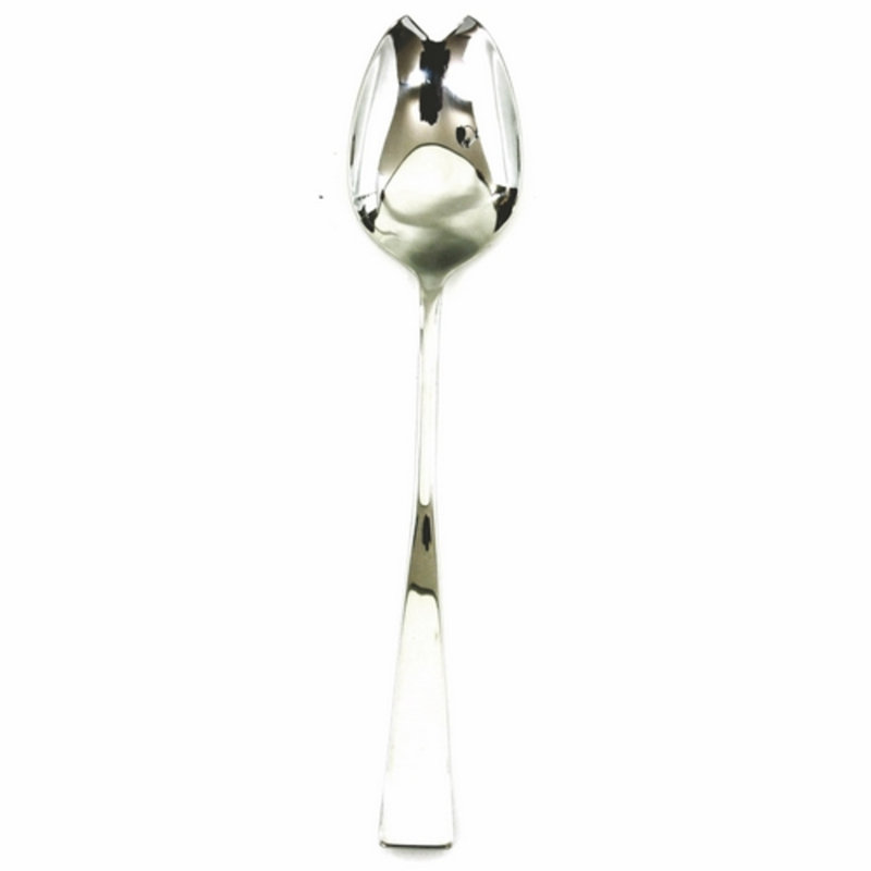 Couverts à salade Italia, Argent argent