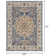 Abdulaleem Washable Oriental Indoor Rug