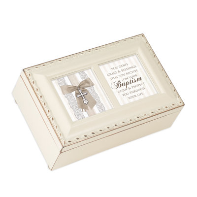 Ailany Plastic Memory Box