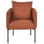MALMOS Upholstered Armchair-107220520