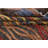 All-Over Abstract Area Rug 6x8