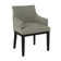 19'' H Upholstered Armchair