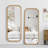 Abbate Full Length Wood Mirror-1973753837-2011337125