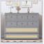Murphy Bed With Large Drawers-1298743247