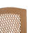 FARLEY STACKING SIDECHAIR,Set of 2,KD-2012920992