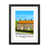 Black Framed