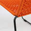 Knot Patio Dining Side Chair-418637984