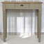 80cm Solid Wood Console Table